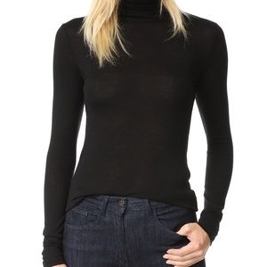 Club Monaco Turtleneck